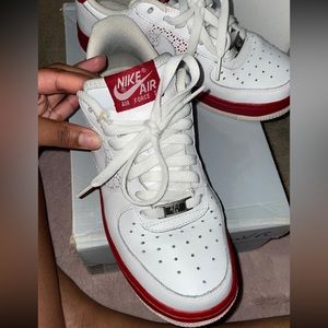 Nike Air Force 1